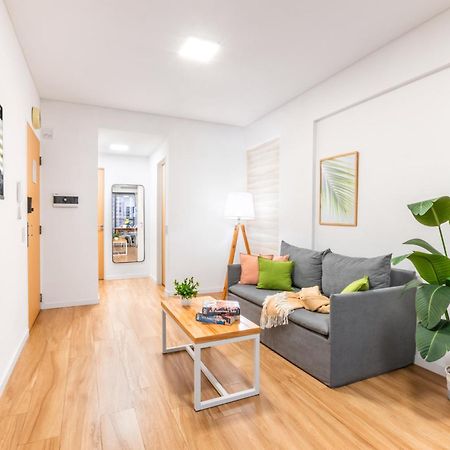 Modern Apartments In Palermo - By Buerentals Ciudad Autónoma de Ciudad Autónoma de Buenos Aires Exterior foto