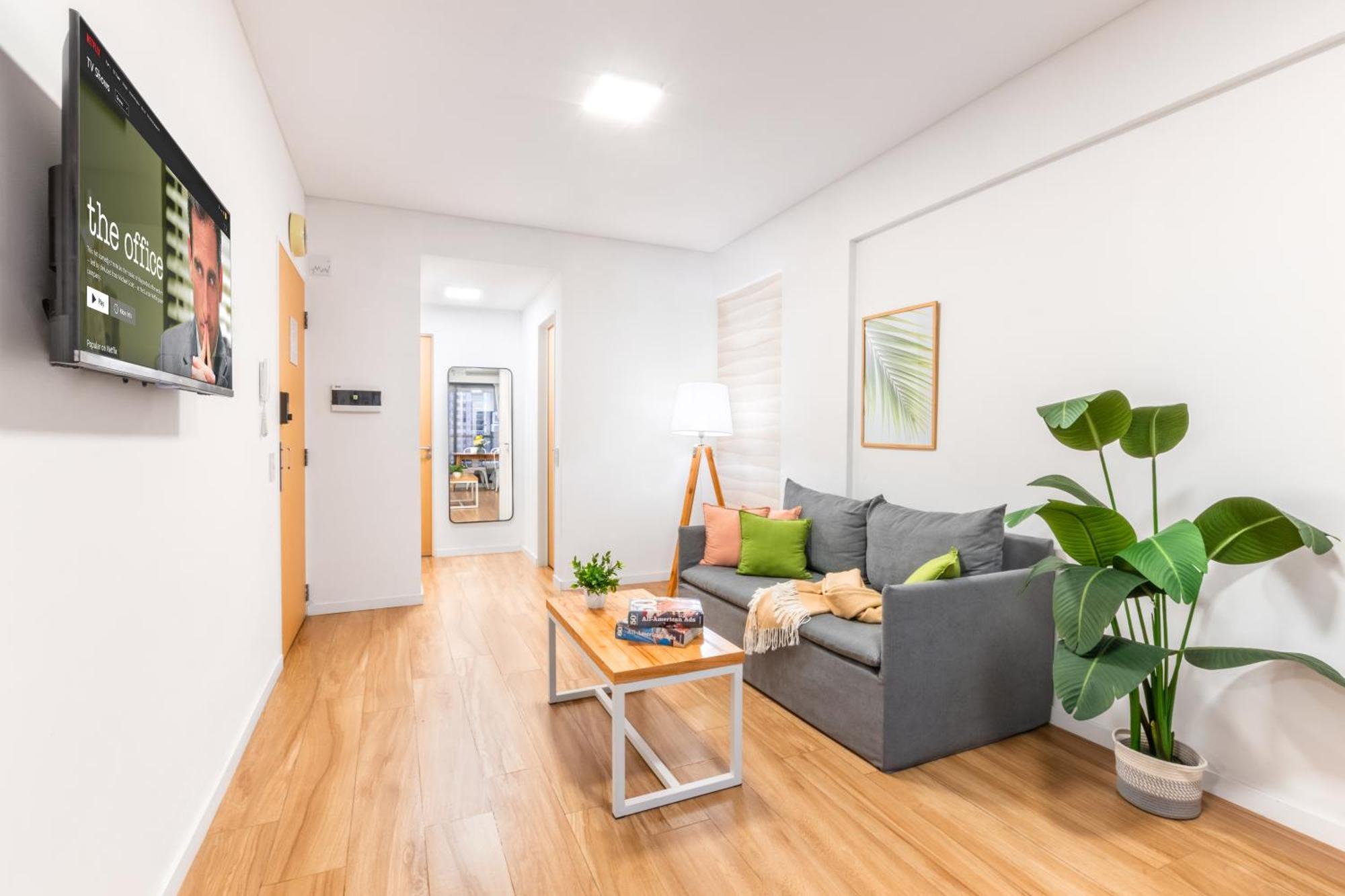 Modern Apartments In Palermo - By Buerentals Ciudad Autónoma de Ciudad Autónoma de Buenos Aires Exterior foto