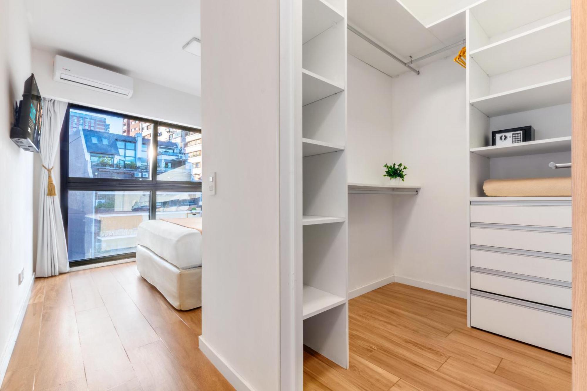 Modern Apartments In Palermo - By Buerentals Ciudad Autónoma de Ciudad Autónoma de Buenos Aires Exterior foto